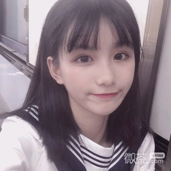 微信寂寞孤独伤感女生头像