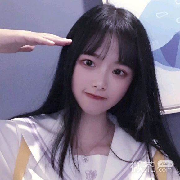 微信寂寞孤独伤感女生头像
