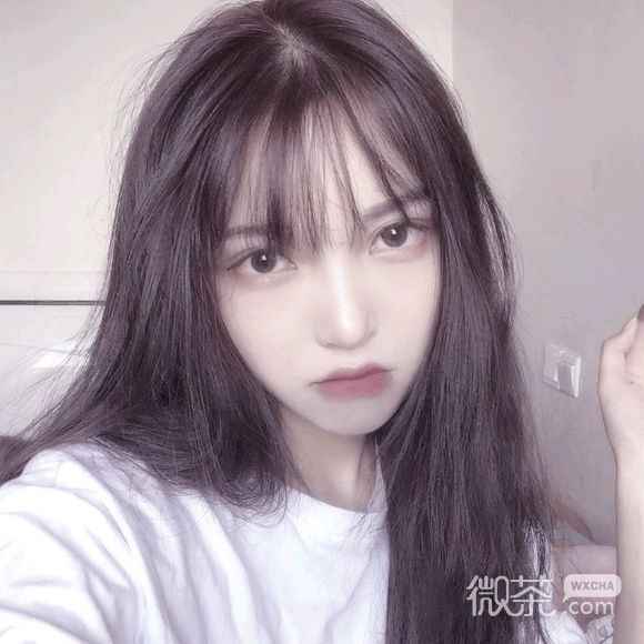 微信寂寞孤独伤感女生头像