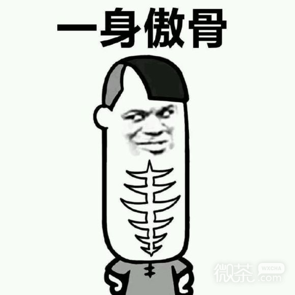 震惊微信恶搞群聊斗图表情包