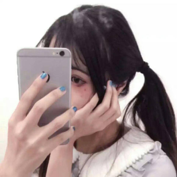 微信清新好看时尚女生头像