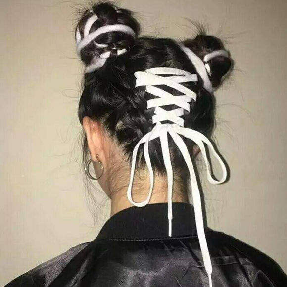 微信清新好看时尚女生头像