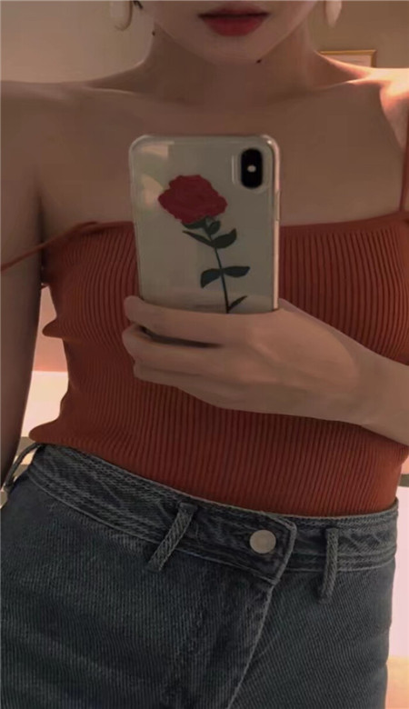 最近爆火的微信渣男渣女壁纸图片