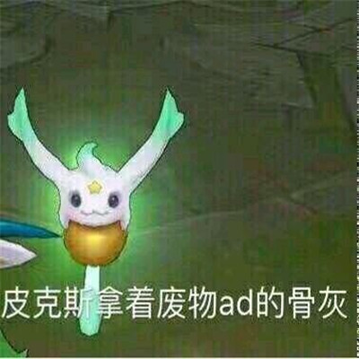 熊猫头把你骨灰扬了微信表情包