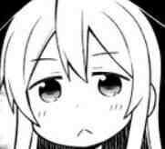 可爱逗比二次元斗图表情包