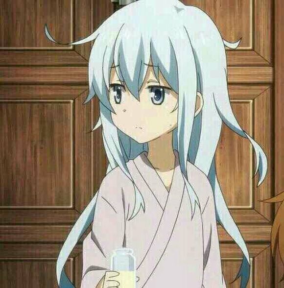 可爱逗比二次元斗图表情包