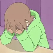 可爱逗比二次元斗图表情包