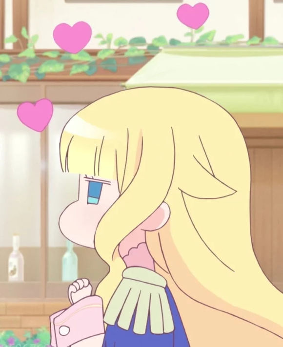 可爱逗比二次元斗图表情包