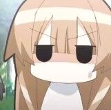 可爱逗比二次元斗图表情包