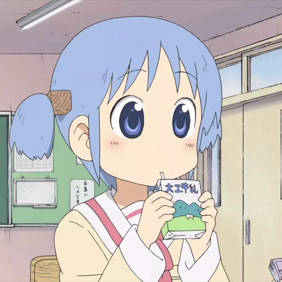 可爱逗比二次元斗图表情包