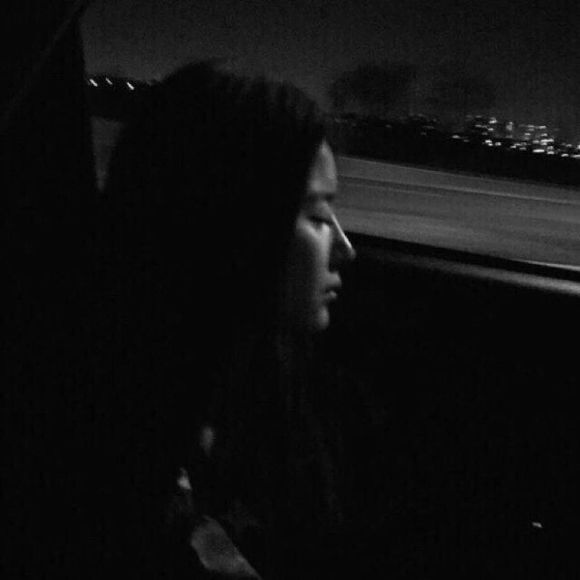 唯美高颜值时尚女生头像