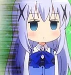 可爱逗比二次元斗图表情包