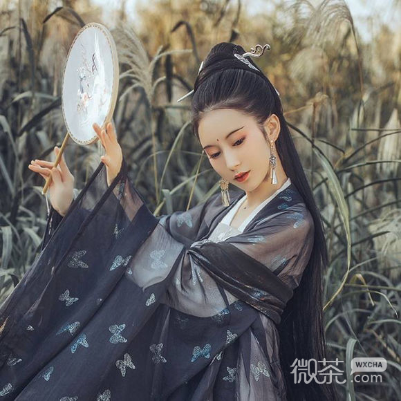 微信可爱激萌女生头像