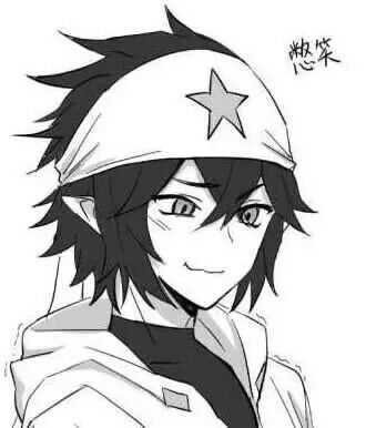 可爱逗比二次元斗图表情包