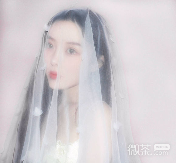 可爱小清新时尚女生头像