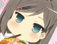 可爱逗比二次元斗图表情包