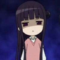 可爱逗比二次元斗图表情包