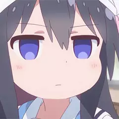 可爱逗比二次元斗图表情包