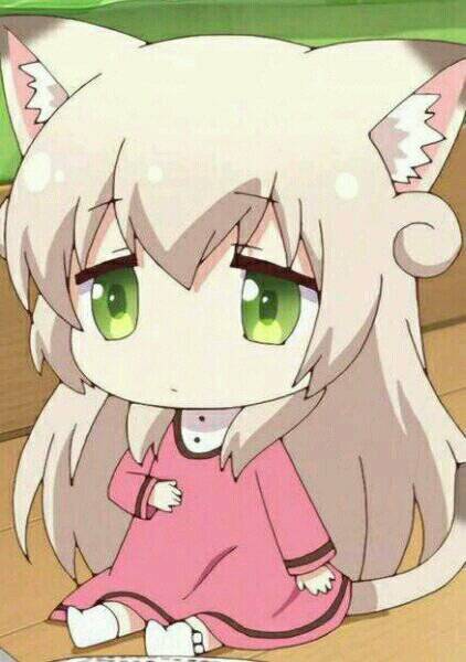 可爱逗比二次元斗图表情包