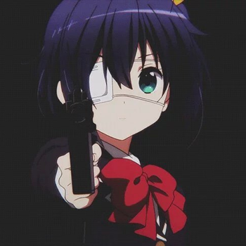 可爱逗比二次元斗图表情包