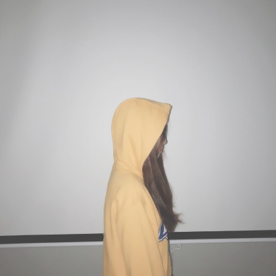 潮流时尚范的微信情侣头像