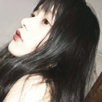 时尚个性的微信原宿风女生头像