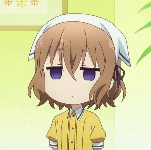 可爱逗比二次元斗图表情包