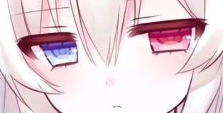 可爱逗比二次元斗图表情包