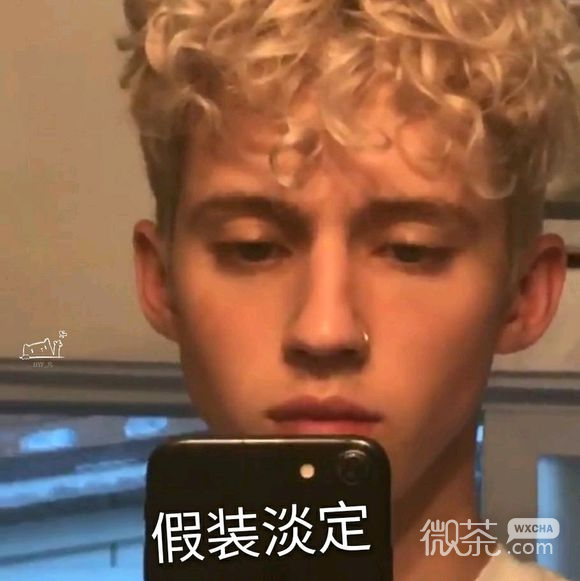 妙啊微信恶搞斗图表情包