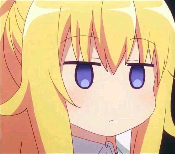 可爱逗比二次元斗图表情包