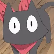 可爱逗比二次元斗图表情包