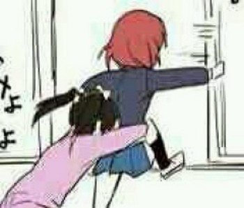 可爱逗比二次元斗图表情包