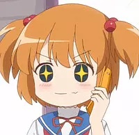 可爱逗比二次元斗图表情包