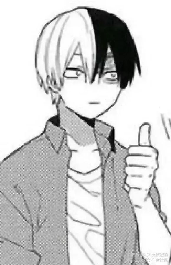 可爱逗比二次元斗图表情包