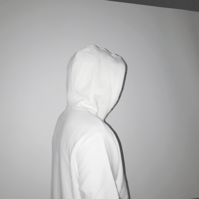 潮流时尚范的微信情侣头像