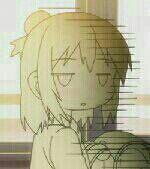 可爱逗比二次元斗图表情包