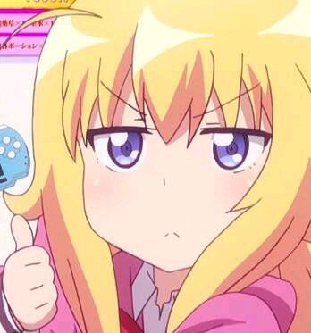 可爱逗比二次元斗图表情包