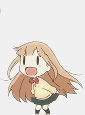 可爱逗比二次元斗图表情包