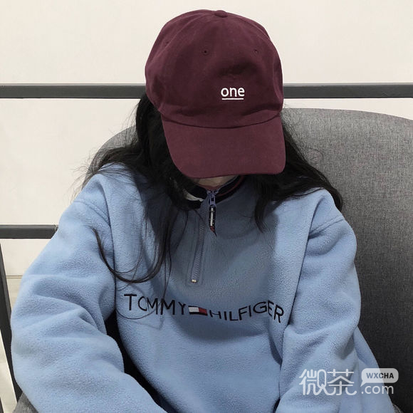 清新复古时尚女生头像