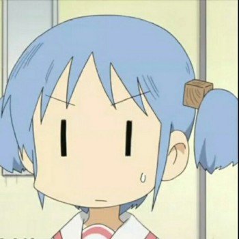 可爱逗比二次元斗图表情包