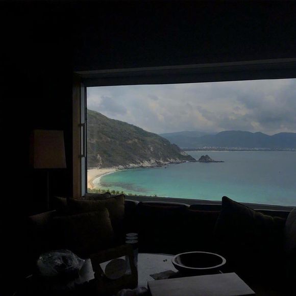 唯美烟火朋友圈配图