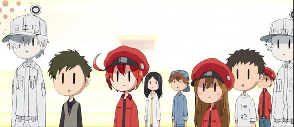 可爱逗比二次元斗图表情包