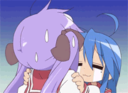 可爱逗比二次元斗图表情包