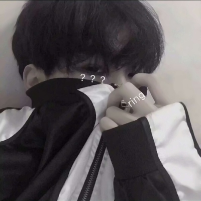 帅气好看的微信气质男生头像