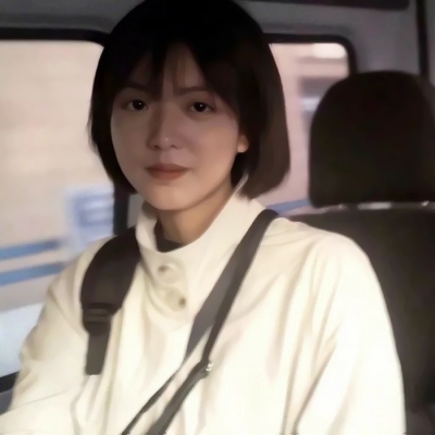 呆萌可爱的微信小仙女头像