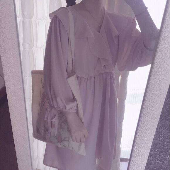 时尚清新女生头像