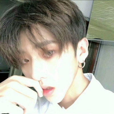 帅气好看的微信气质男生头像