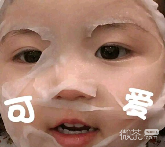 可爱恶搞群聊斗图表情包