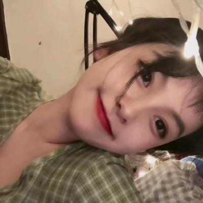 呆萌可爱的微信小仙女头像