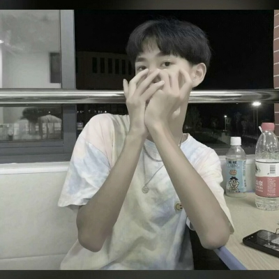 帅气好看的微信气质男生头像